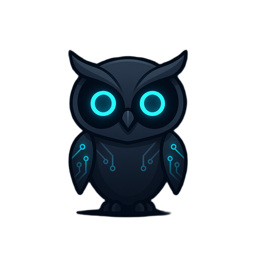 Owlvio logo